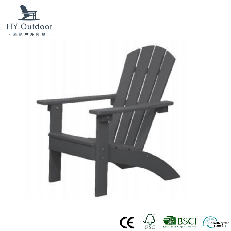 Apa kaluwihan kursi adirondack bocah dibandhingake kursi bocah biasa?