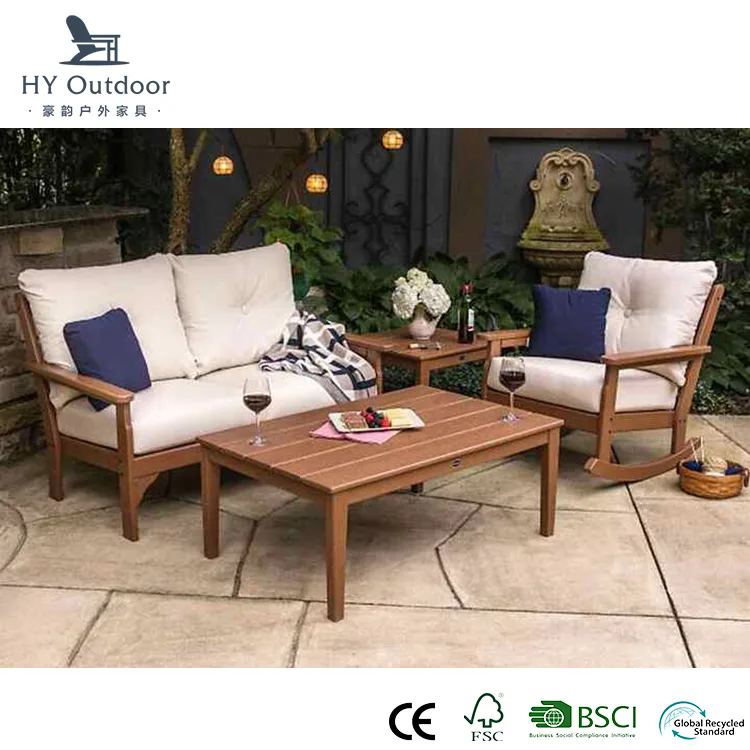 Apa sing nggawe ruang tamu modern sofa nyetel kombinasi comfort lan gaya?