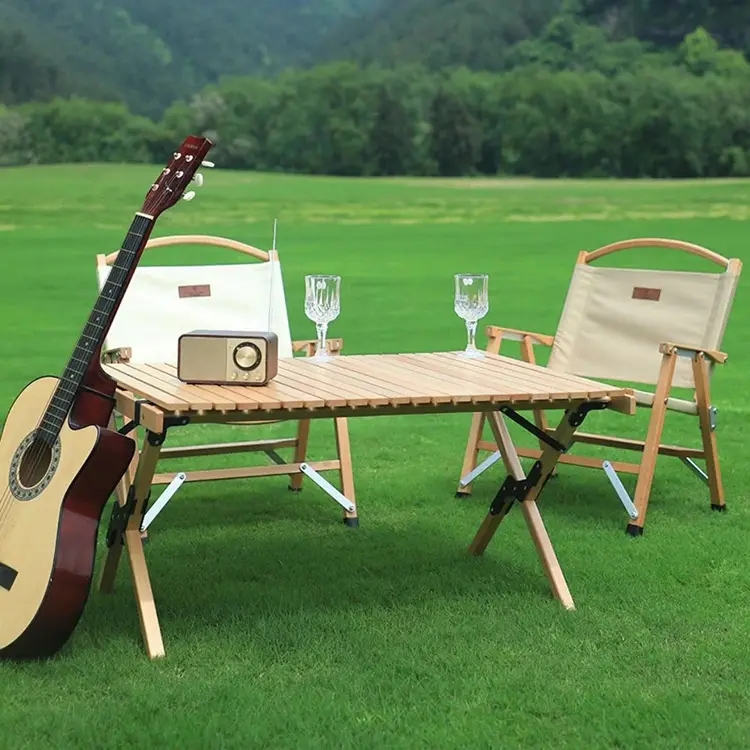 Aja Mung Ninggalake Furnitur Outdoor ing Srengenge - Sawetara Trik Sederhana Supaya Katon Apik lan Awet